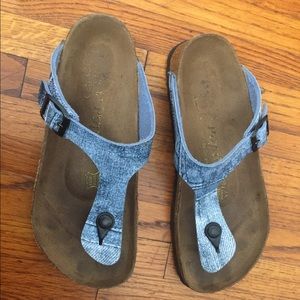 Birkenstock papillio